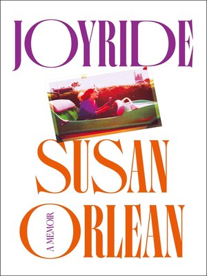 cover image of Joyride